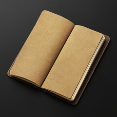 Notebook Mockups