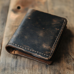 Wallet Mockup Pictures