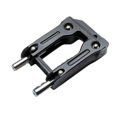 Fototapeta premium Versatile Heavy-Duty Tool for Precision Work on white background