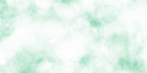 grainy abstract Light green pastel concrete texture, Watercolor abstract wet hand drawn green grunge texture, Pastel green background with watercolor paint and grunge effect.
