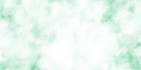 grainy abstract Light green pastel concrete texture, Watercolor abstract wet hand drawn green grunge texture, Pastel green background with watercolor paint and grunge effect.
