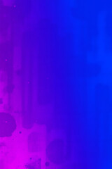 Fototapeta premium Dark blue vibrant magenta pink purple background, texture colorful web banner backdrop design.