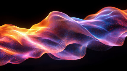  Business Technology Art Abstract Surface Fluid kv Visual Design 
