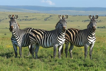 Obraz premium Closeup of a yellow-furred camel pouts in a display of its lower lip, in a zoo in Sydney, Australia. Beautiful simple AI generated image