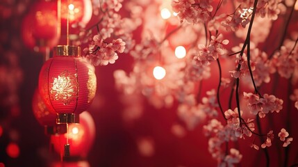 Happy Chinese New Year 2025,Year of the snake zodiac sign,Snake illustration and design,Asian elements gold paper cut style,Lunar new year concept,New Year card 2025.