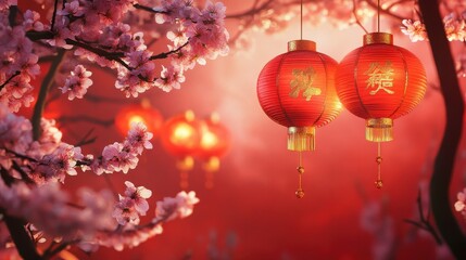 Happy Chinese New Year 2025,Year of the snake zodiac sign,Snake illustration and design,Asian elements gold paper cut style,Lunar new year concept,New Year card 2025.