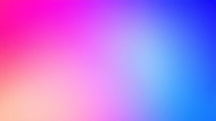 Fototapeta premium Vibrant orange and yellow gradient background with soft blur, warm tones, and glowing textures, perfect for creative digital designs.