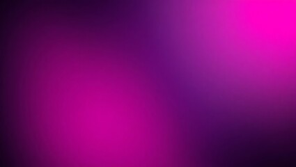 Vibrant magenta abstract gradient background with glowing texture perfect for stylish and trendy modern digital designs and artwork