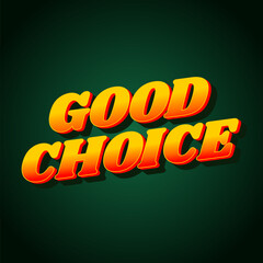 Good choice. text effect for social media ads purpose