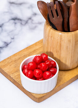 Cherries