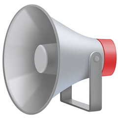  Megaphone