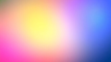 Obraz premium Yellow and orange gradient background with soft glowing blur and vibrant tones, perfect for creative, modern, and artistic visual designs.