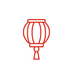 chinese new year icon