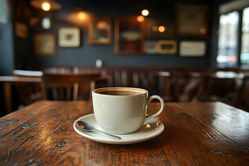 The morning cup of coffee is a favorite ritual for many to start the day. Coffee provides energy thanks to caffeine, improves focus, and helps with waking up.





