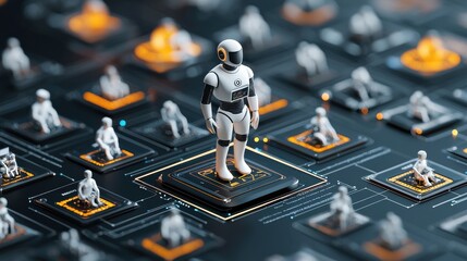Enhancing productivity in the workplace with virtual insights