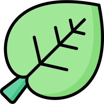 leaf icon
