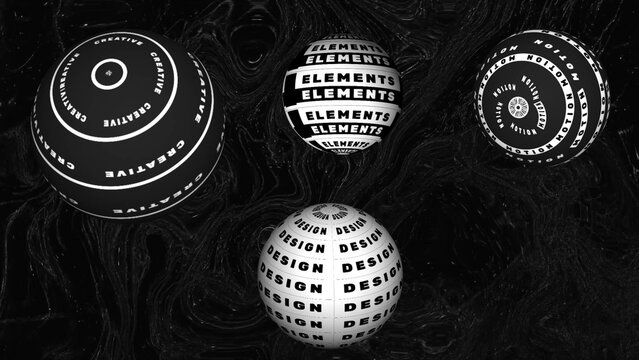 Kinetic Typography 05