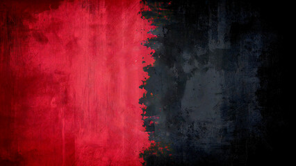 Red and Black Grunge Texture Background Dark Red Grunge Texture Background Image Red and black grunge texture background