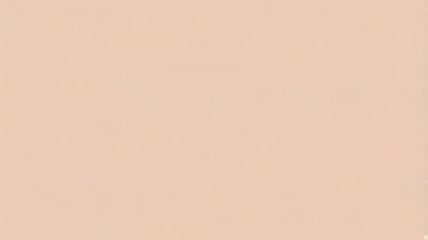 Soft Textured Beige Canvas Background