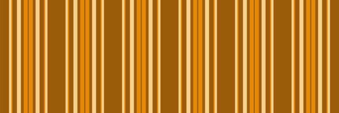 Vibrant vertical stripes in warm autumnal tones.  Perfect for textile design, website backgrounds, or fallthemed projects.
