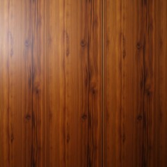 Fototapeta premium Seamless Wooden Texture Background with Natural Grain Patterns