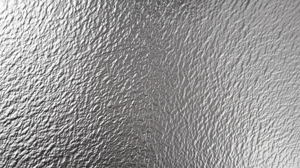  shiny silver grainy metallic gradient texture, abstract blurry monochrome frosted,abstract noise texture banner header backdrop design