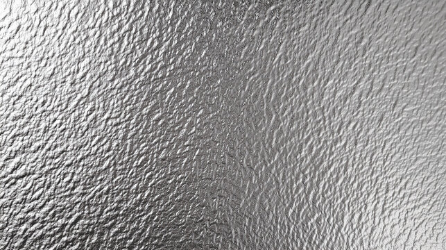  shiny silver grainy metallic gradient texture, abstract blurry monochrome frosted,abstract noise texture banner header backdrop design