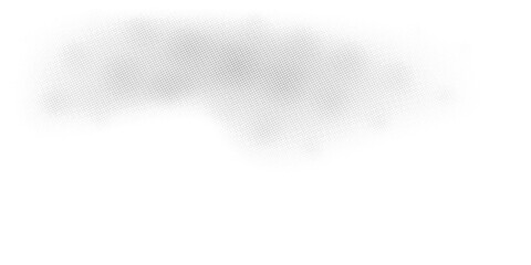 Dot pattern seamless background. Polka dot pattern template Monochrome dotted texture modern arts