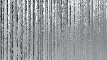 Shiny Brushed Silver Vertical Stainless Steel Polished Aluminum Magnesium Nickel Alloy Metal Surface Texture Background