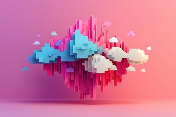 Analyzing innovative cloud solutions in a multicloud environment