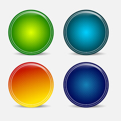 Graphic element design