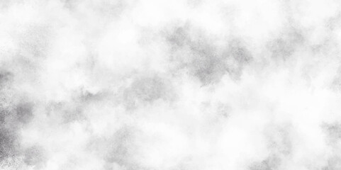 black and whiter background with puffy smoke and clouds, Grunge grey plaster large long surface with scratches, Silver ink and watercolor textures with black and white grunge texture.