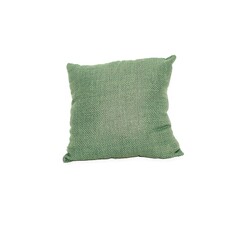 A Soft Green Decorative Throw Pillow Perfect for Creating Cozy Interiors and Spaces