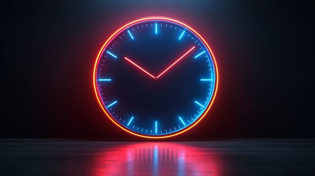 Red Neon Clock Neon Clock Images – Browse 73,322 Stock Photos, Vectors, and Video ...