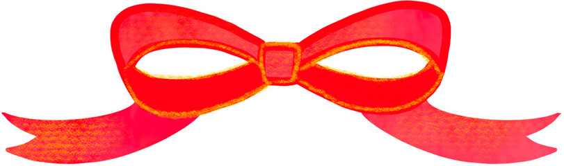 butterfly on white background