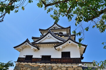 彦根城（滋賀県）