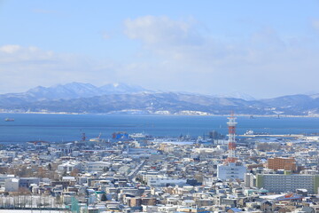 都市景観