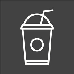 Food, Drinks, and Confectionery illustration.