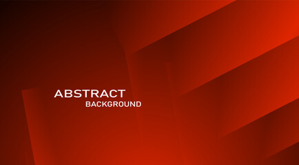 Futuristic red element design on a dark black background, featuring sleek lines, glowing accents, and a modern tech-inspired aesthetic. Perfect for use in digital designs, technology presentations, or