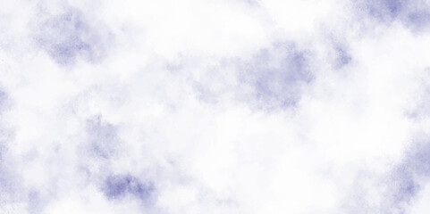 Cloudy blue watercolor background texture, Smoke in the dark blue texture, Grunge texture of blue background with stains, watercolor painted mottled blue background with vintage grunge.