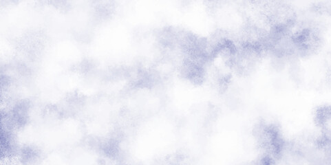 Cloudy blue watercolor background texture, Smoke in the dark blue texture, Grunge texture of blue background with stains, watercolor painted mottled blue background with vintage grunge.