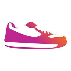 Shoe icon
