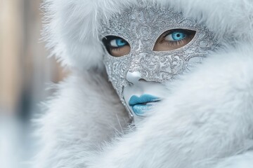 Fun Party Ideas with Confetti and Colours