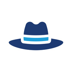 Hat icon