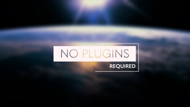 Minimal Digital Title 03