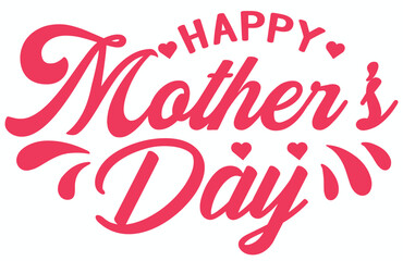 Mother day t shirt design