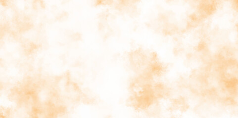 Abstract Background Texture Pattern with brown color, Heavily Mixed Wall Art paper texture, rustic dark wood with stains, grunge and stained ink and watercolor textures on white paper background.