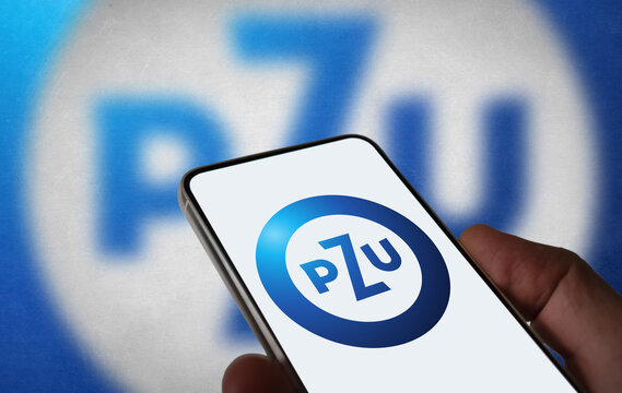 PZU - Powszechny Zakład Ubezpieczeń