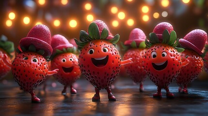 Emojis are small, colorful icons used to express emotions, ideas, or concepts in digital communication. Originating from Japan, they’ve become a universal language, enhancing messages with visual cues