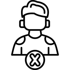 Profile Completion Icon